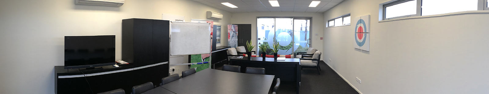 Meeting Room Bookings